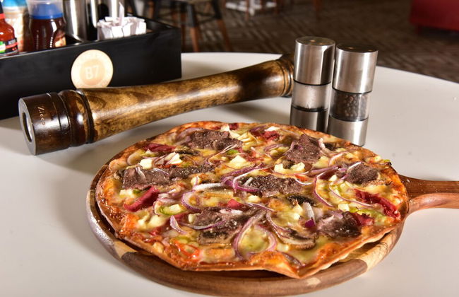 Sky Roof Hotel - Foto 36