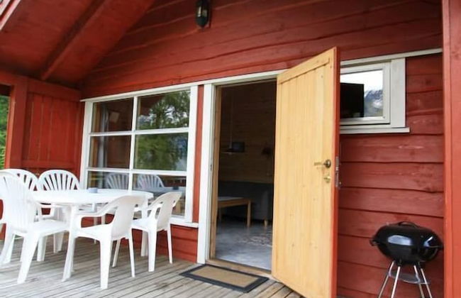 Vinje Camping - Foto 50