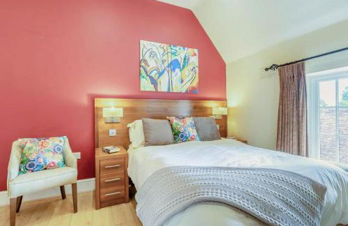 9 Bed in Nether Stowey oc-c30194 - Foto 64