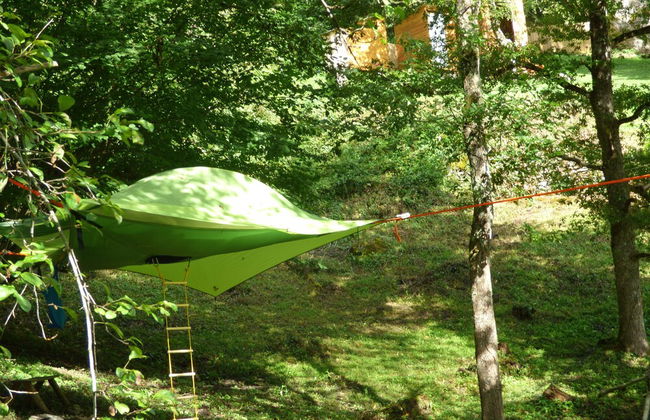 dtente sky lodge - Foto 27