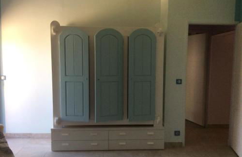 Appartement les Ecureuils - Foto 60