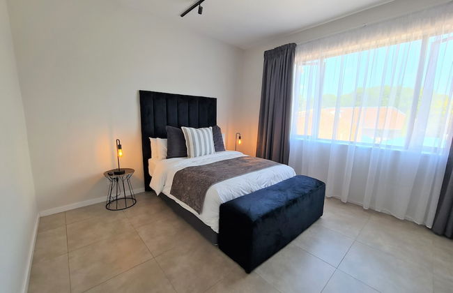 MINT Apartments Greenside - Foto 3