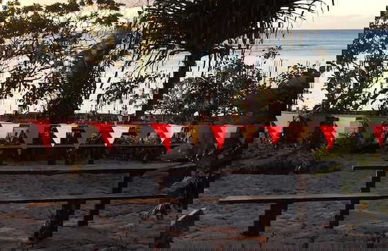 Teukava Beach Oasis - Foto 20