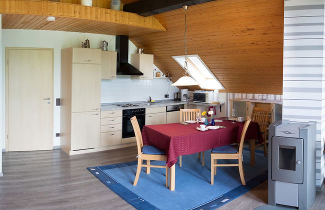 Haus Sonnenhügel - Foto 6