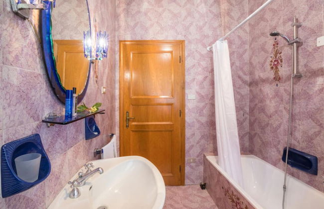 Family Friendly Villa Giulia With Pool - Foto 9