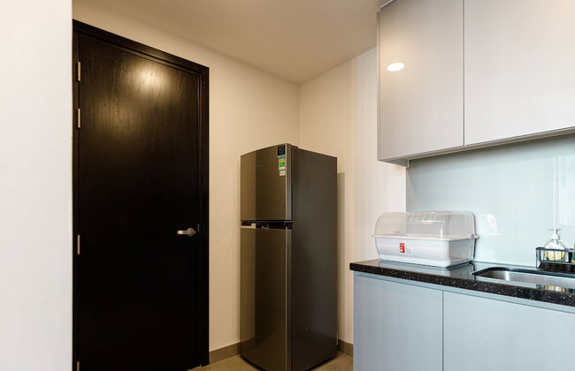 Luxury D1 Mension Condotel - Foto 23