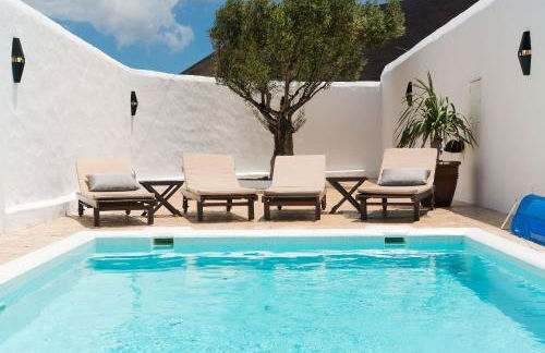 Villa Guatiza - Foto 1