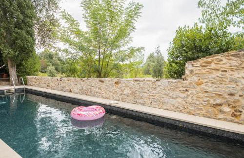 Charming villa in the countryside with swimmingpool - Foto 10