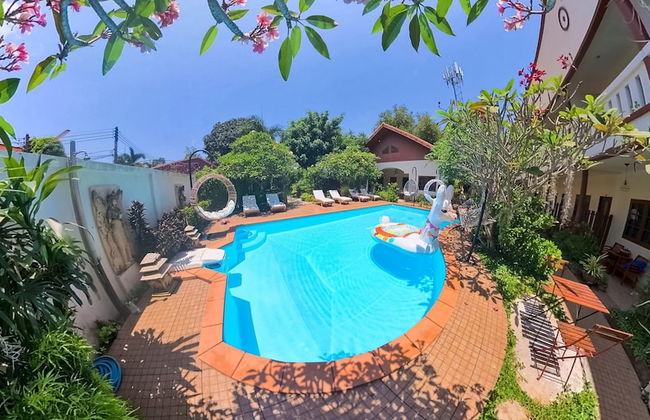 Namphung Phuket Boutique Resort - Foto 57