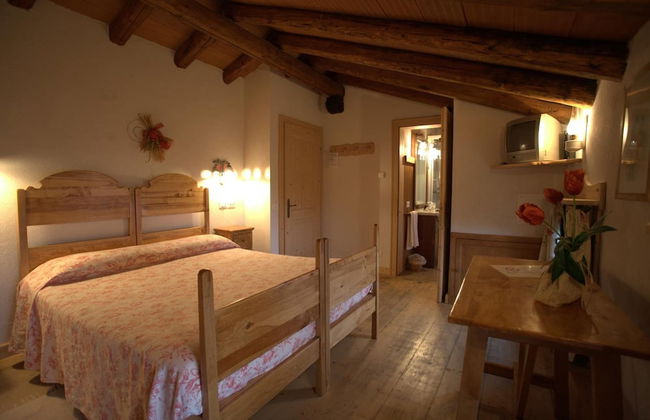 Casa Rossa ai Colli - Photo 17