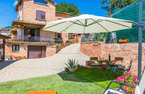 Apartment Le rondini by Interhome - Foto 32