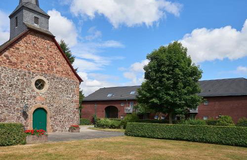 Burg Blens - Foto 13