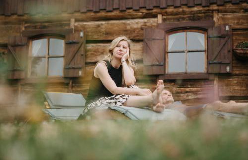 Osada Jelonki Wielka Puszcza - Foto 20