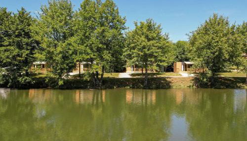 Cottage in Dordogne With Lake View and Pool - Foto 4