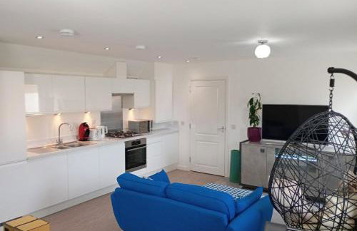 Detached Home in Bishopton - Foto 10