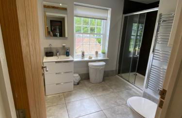 Amazing cottage right in the heart of Ewhurst Green, overlooking Bodiam Castle - Foto 16
