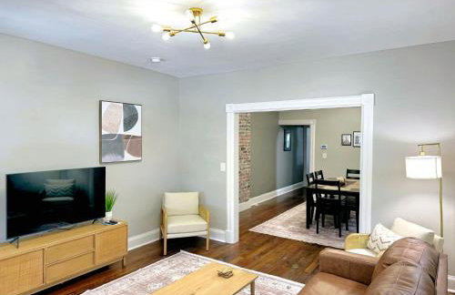 DT Indy! Walk to Lucas Oil, Gainbridge, Conv Cntr - Photo 18