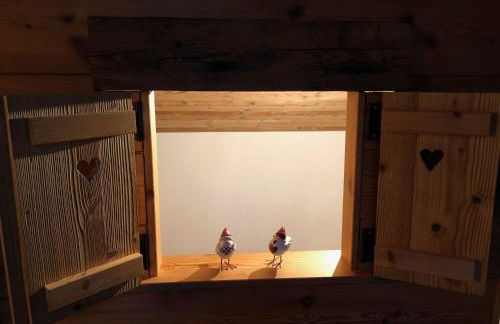 Le chalet de Nicolas - Your Nature Exclusive Retreat ! - Foto 61