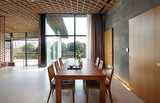 Lotte Resort Jeju Artvillas - Foto 55