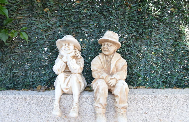 Modern Villa in Benijófar With Private Pool - Foto 33