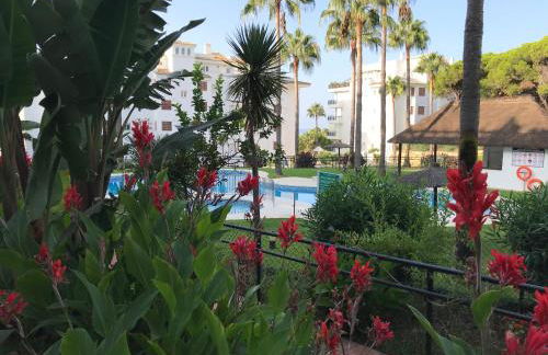 MI CAPRICHO, Beachfront, Grownfloor, Private Garden & Terrace - Photo 62