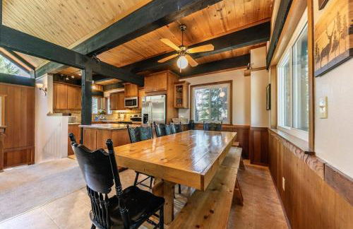 Carnelian Bay 4BD Near Beach & Slopes - Foto 4