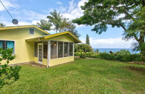 Hamakua Pukana La Hale 3 Bedroom Home by RedAwning - Foto 69