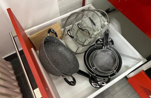 casa di bea rozzano humanitas unipol forum ieo - Foto 9