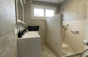 Maison 4 chambres Albertville - Foto 9