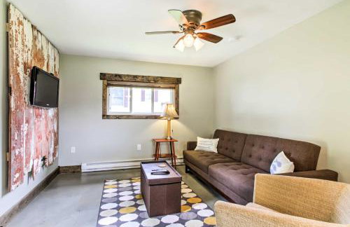 Lake Pepin Cottage with Patio - Walk to the Marina! - Foto 5