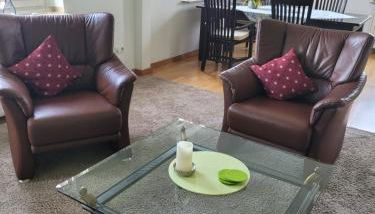 Ferienwohnung Pöttershof - Foto 4