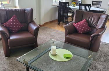 Ferienwohnung Pöttershof - Foto 4