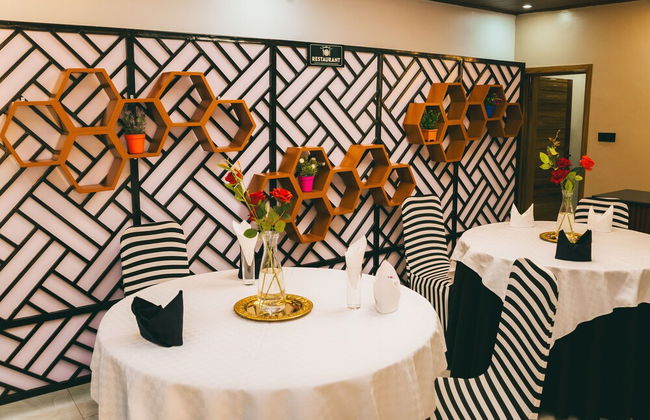 One Click Apartment - Foto 54