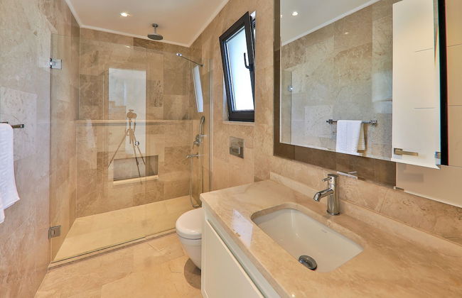 Apartment Mija, Kalkan, Turkey - Foto 21