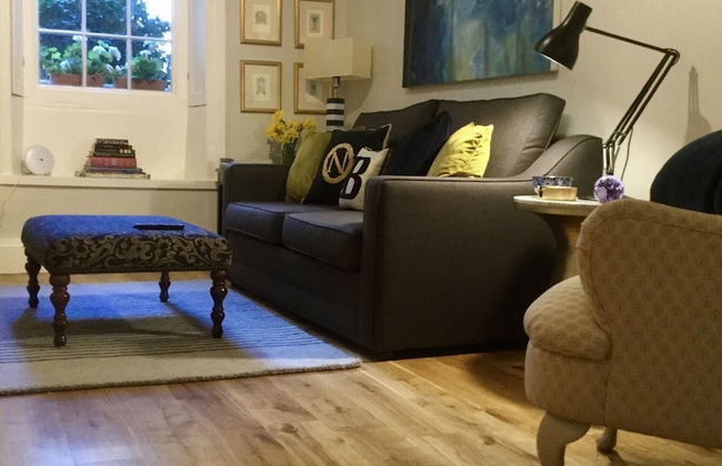 Beautiful 1BR in Historic St Aubin House - Foto 15