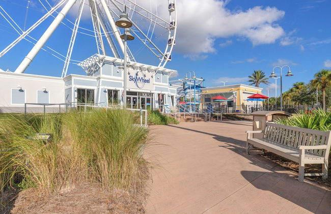 Splash Resort 302w - Sea Breeze Bliss - Foto 60