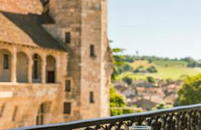 Les Gîtes du château - Le loft HENRI IV - Magnifique Appartement face au château - Foto 21