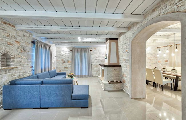 Villa Stagio - Foto 5