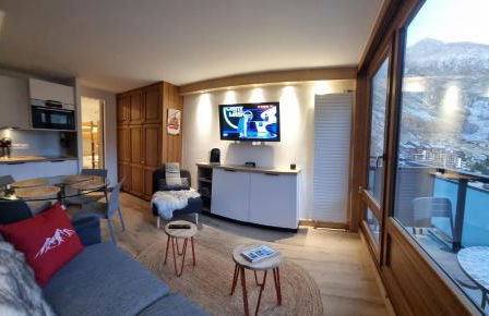 Le 1888 Val d'Isère - Foto 2