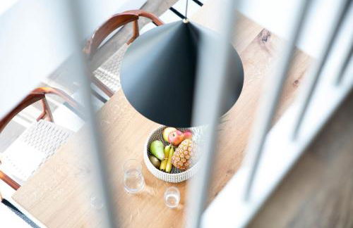 Seehuus Duhnen Apartments - Foto 46