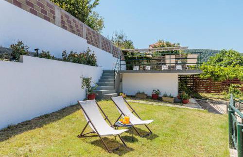 Villa Margini, Private Pool & Sea View - Foto 33