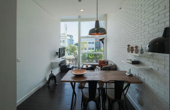 Morrissey Hotel - Photo 25