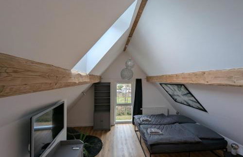 Ferienwohnung H1 Winterberg mit Sauna 8 Personen 4 Schlafzimmer - Foto 7