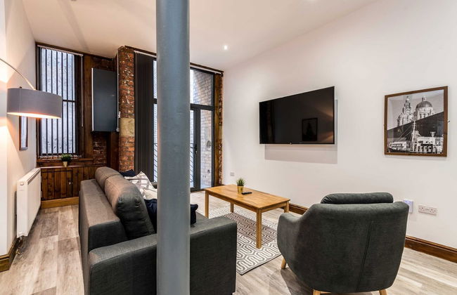 UStay 27 Stanley Street Party Apartments - Foto 7