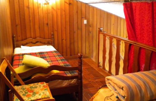 La Casa di Campo Staffi - Foto 13