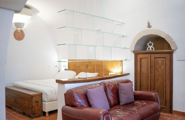 Masseria Le Lamie - Foto 58