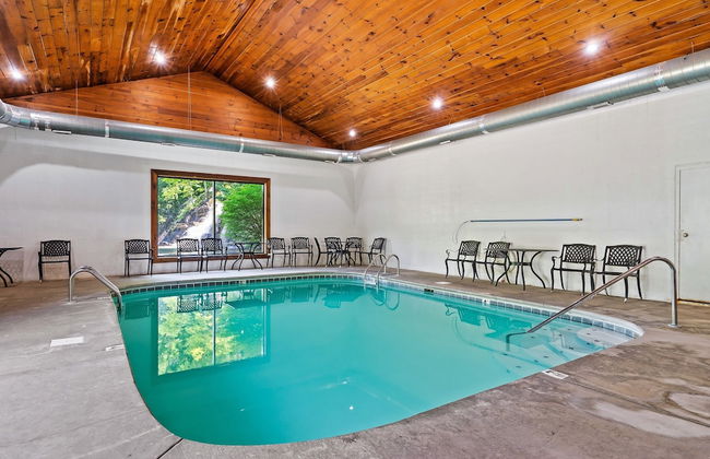 Cougar Crossing Vista - HotTub Pool View - Foto 41