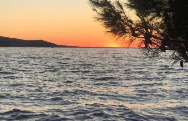 Matek family & studio apartment Rovanjska - Foto 34