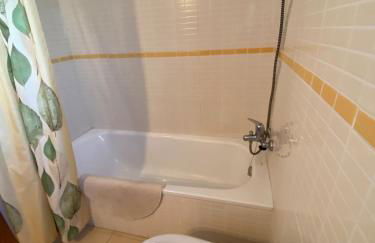 Ático con chimenea en Bronchales - Foto 18