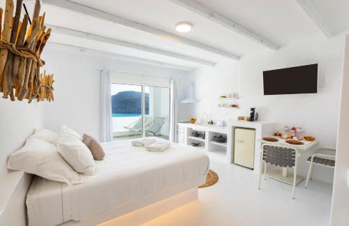 Thalasidi Luxury Suites - Photo 47